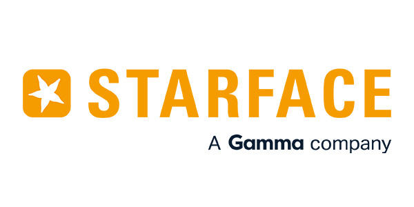 Partner-Logo Starface